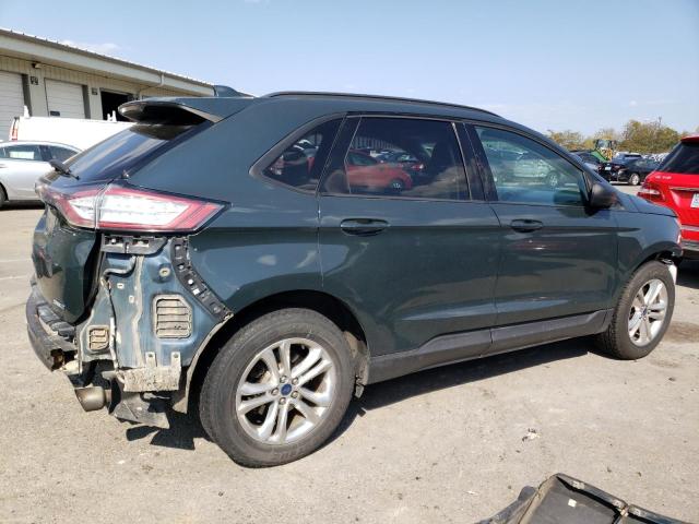 2016 FORD EDGE SE - 2FMPK4G99GBC00691