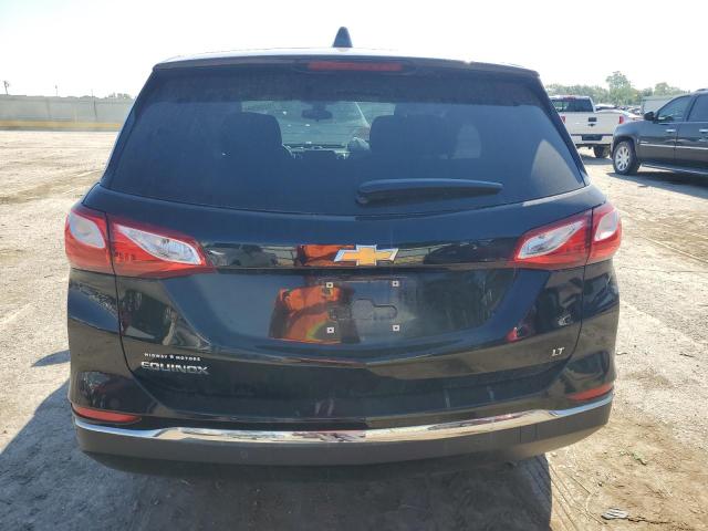 2021 CHEVROLET EQUINOX LT - 2GNAXKEV8M6144934
