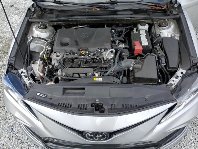 2023 TOYOTA CAMRY LE - 4T1R11AK0PU761796