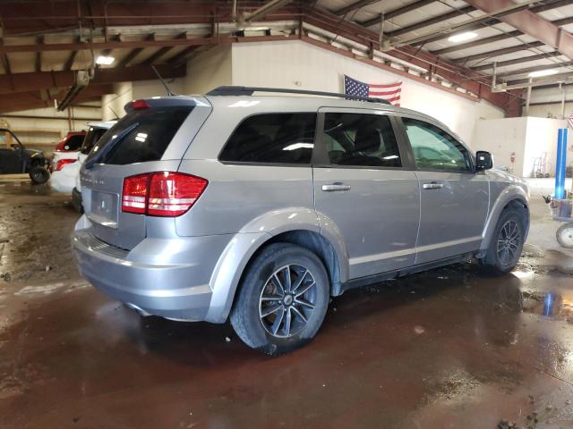 2018 DODGE JOURNEY SE - 3C4PDCAB5JT274481
