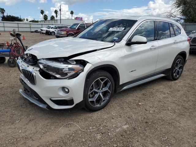 VIN WBXHU7C36HP925426 2017 BMW X1, Sdrive28I no.1