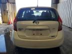 NISSAN VERSA NOTE photo