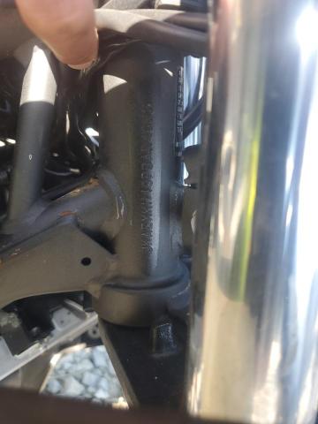 2023 KAWASAKI EX400 - JKAEXKH19PDAR4082