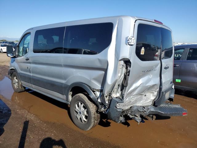 2016 FORD TRANSIT T- - 1FMZK1YM1GKB28773