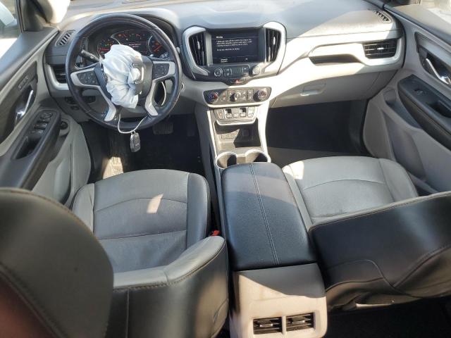 2021 GMC TERRAIN SL - 3GKALPEV3ML332732