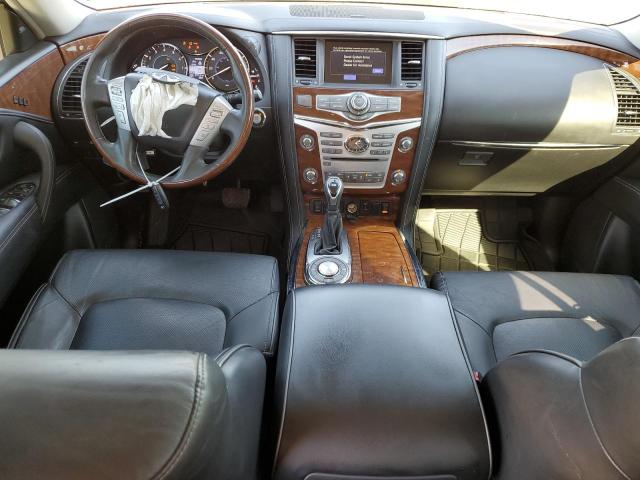 VIN JN8AZ2NFXK9683718 2019 Infiniti QX80, Luxe no.8