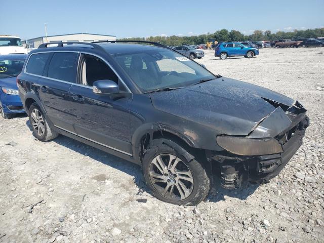 2015 VOLVO XC70 T5 PR - YV440MBK3F1220708