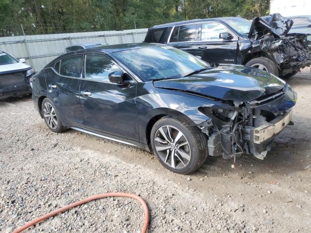 2019 NISSAN MAXIMA S - 1N4AA6AV6KC368947