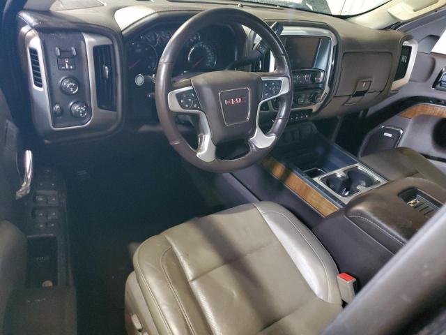 2018 GMC SIERRA K15 - 3GTU2NEC9JG503048