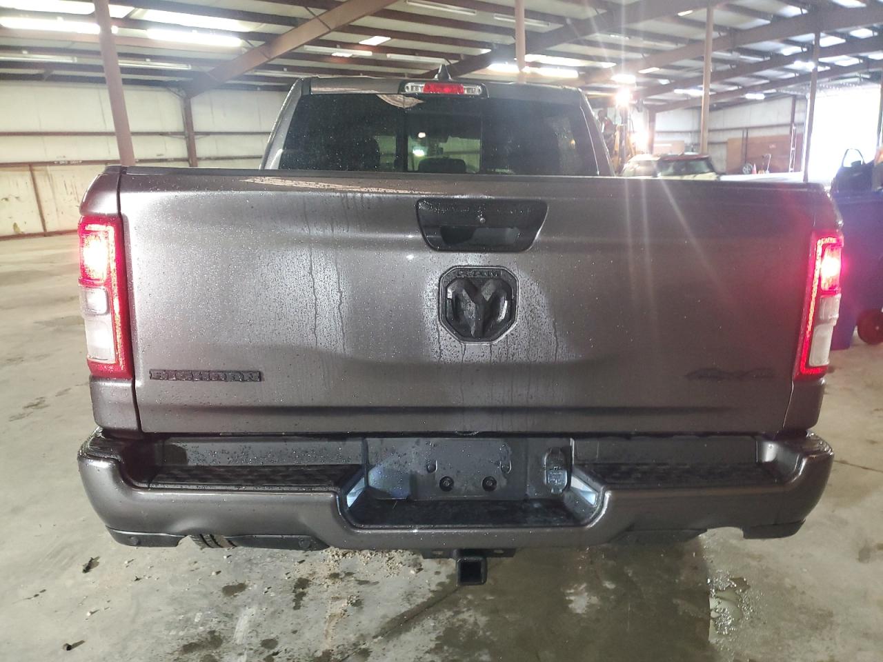 Lot #2945064187 2024 RAM 1500 BIG H