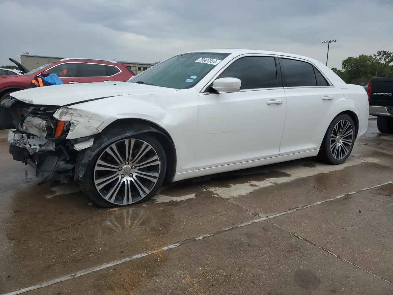 Chrysler 300 2014 300S