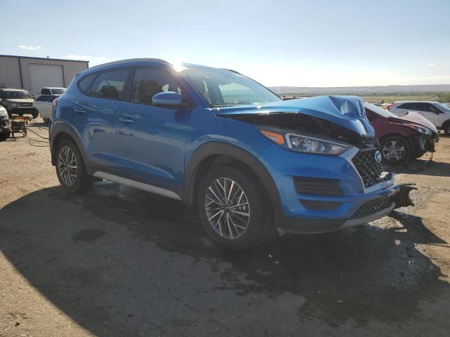 2019 HYUNDAI TUCSON LIM - KM8J3CAL4KU981110