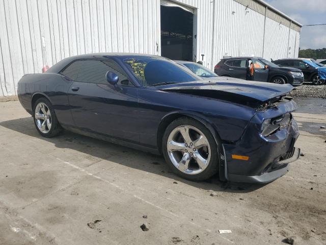 VIN 2C3CDYAG6EH111834 2014 Dodge Challenger, Sxt no.4