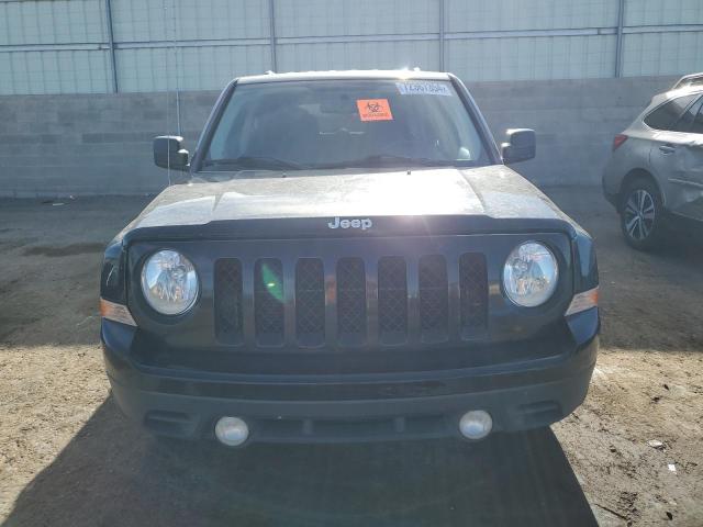 2016 JEEP PATRIOT SP - 1C4NJPBA1GD676820