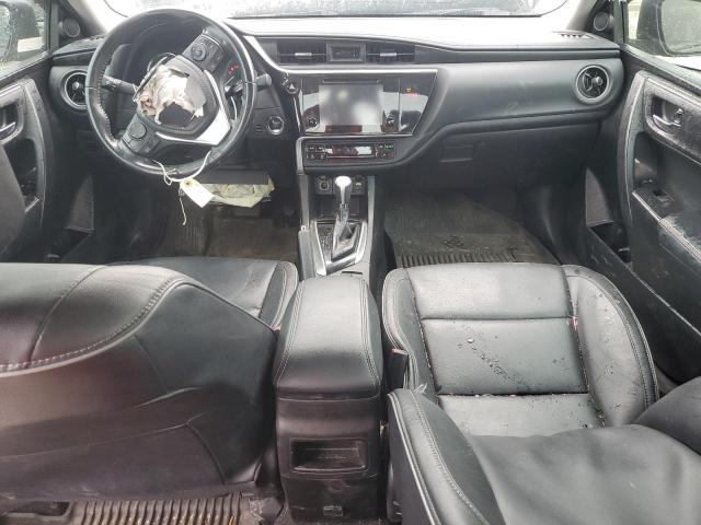 2019 TOYOTA COROLLA L - 5YFBURHE8KP873893