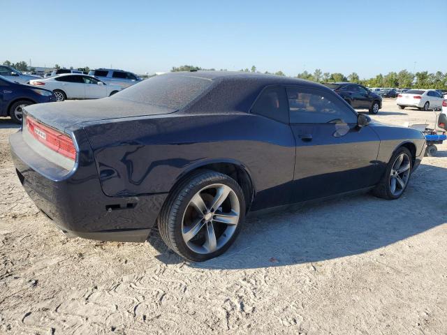 VIN 2C3CDYAG5EH298810 2014 Dodge Challenger, Sxt no.3