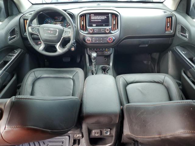 2022 GMC CANYON AT4 - 1GTG6FEN7N1264287