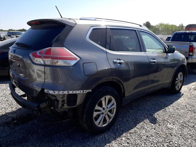 2015 NISSAN ROGUE S - KNMAT2MV8FP524672