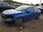 2024 HONDA CIVIC EX - 2HGFE1F75RH307034