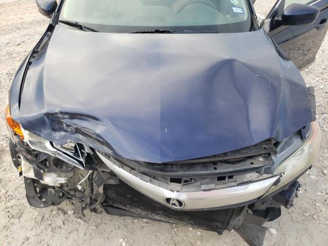2015 ACURA ILX 20 19VDE1F32FE006837