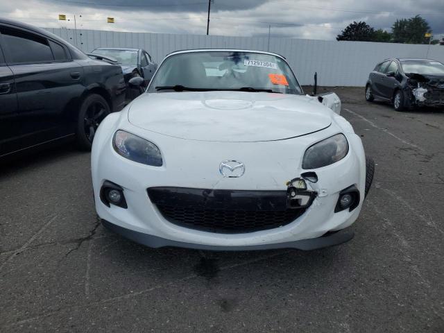 VIN JM1NC2LF1F0238912 2015 MAZDA MX5 no.5