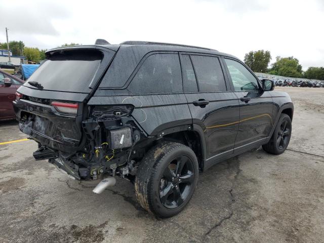 Vin: 1c4rjhbg8pc510991, lot: 72995864, jeep grand cher limited 20233