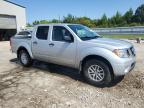 NISSAN FRONTIER S photo