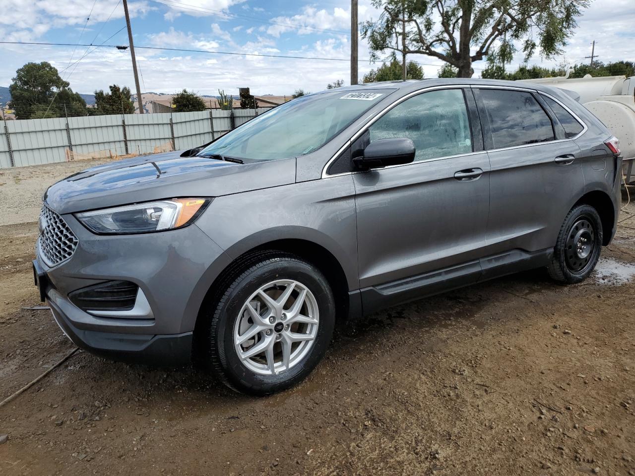 Ford Edge 2023 SEL