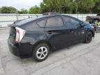 TOYOTA PRIUS photo