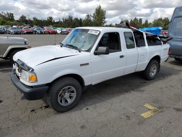 FORD RANGER SUP