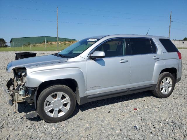 GMC TERRAIN SL