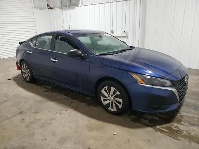2024 NISSAN ALTIMA S - 1N4BL4BV8RN336713
