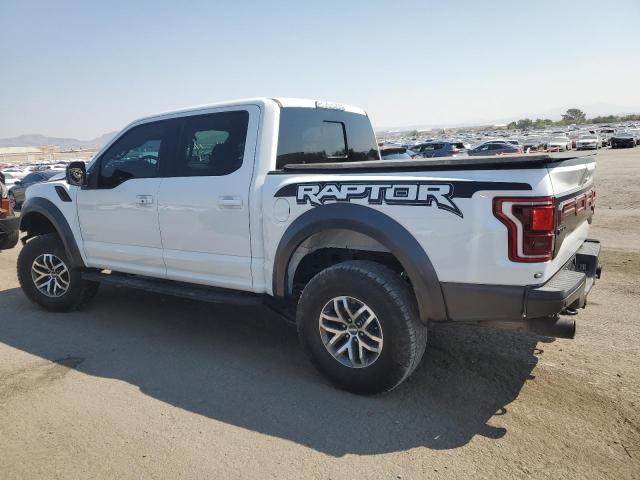 2018 FORD F150 RAPTO - 1FTFW1RG6JFA72009