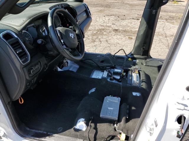 2023 RAM 1500 LARAM - 1C6SRFJT4PN541938