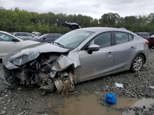 2014 MAZDA 3 TOURING #3029354680