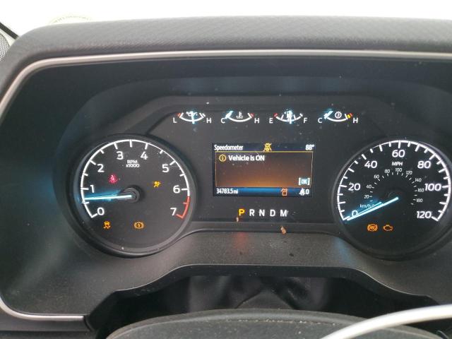 2022 FORD F150 SUPER - 1FTFX1E84NKE39174