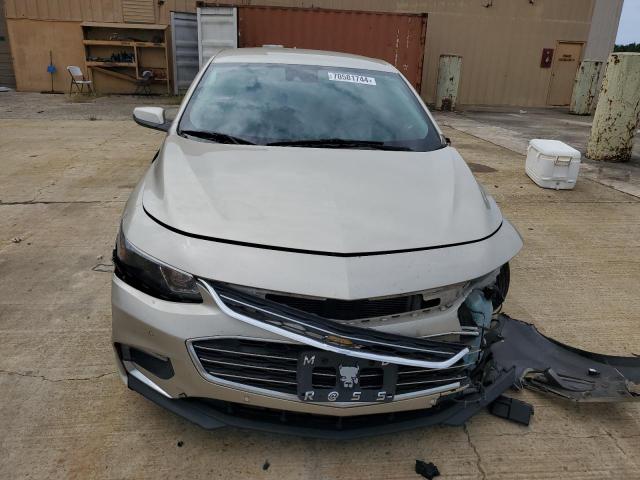 2016 CHEVROLET MALIBU LT - 1G1ZE5ST0GF313644