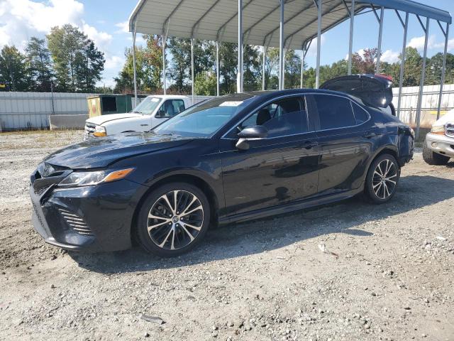 2018 TOYOTA CAMRY L - 4T1B11HKXJU077742