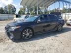 2018 TOYOTA CAMRY L - 4T1B11HKXJU077742