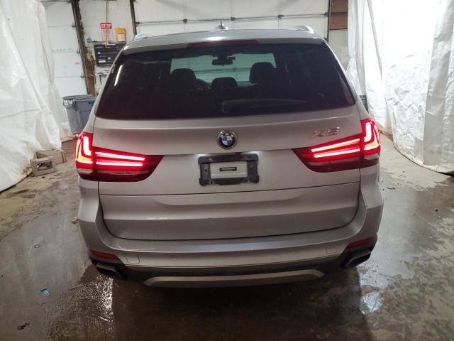 VIN 5UXKR0C51J0Y02756 2018 BMW X5, Xdrive35I no.6