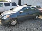 NISSAN VERSA S photo