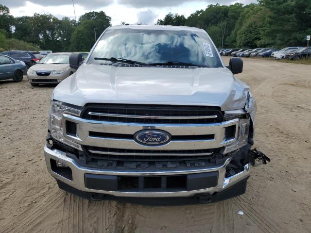 2018 FORD F150 SUPER - 1FTEX1EBXJFA81640