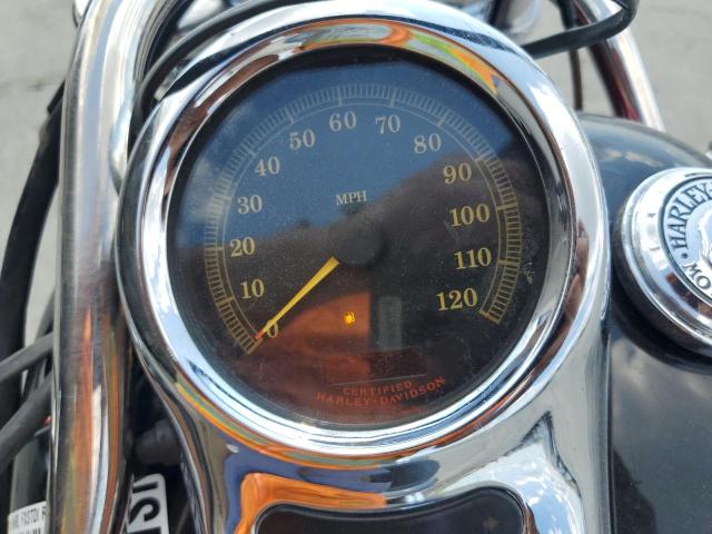 2005 HARLEY-DAVIDSON FXSTDI 1HD1JBB195Y048803