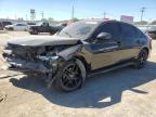 2022 HONDA CIVIC SPOR - 2HGFE2F50NH540995
