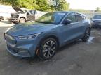2023 FORD MUSTANG MA - 3FMTK3SU9PMA22431