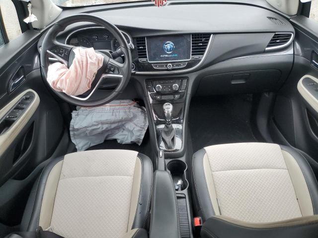 2021 BUICK ENCORE PRE - KL4CJESB7MB356813