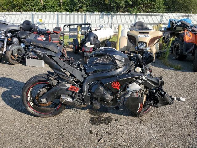 2012 SUZUKI GSX-R1000 - JS1GT78A0C2101506