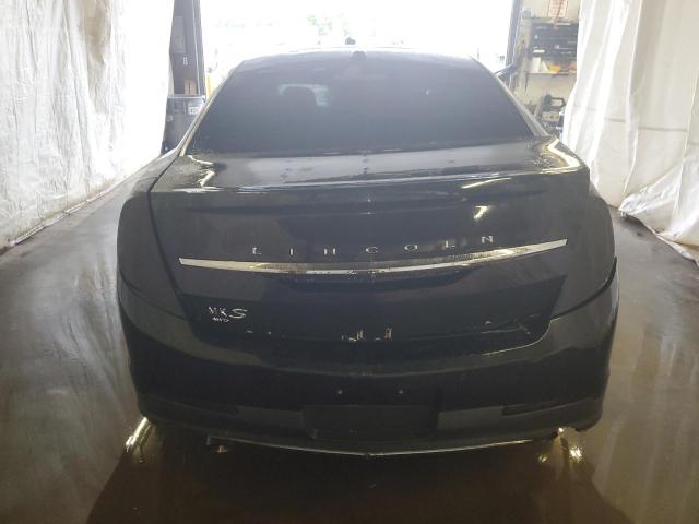 2015 LINCOLN MKS 1LNHL9EK8FG600088