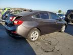 CHEVROLET CRUZE LT photo