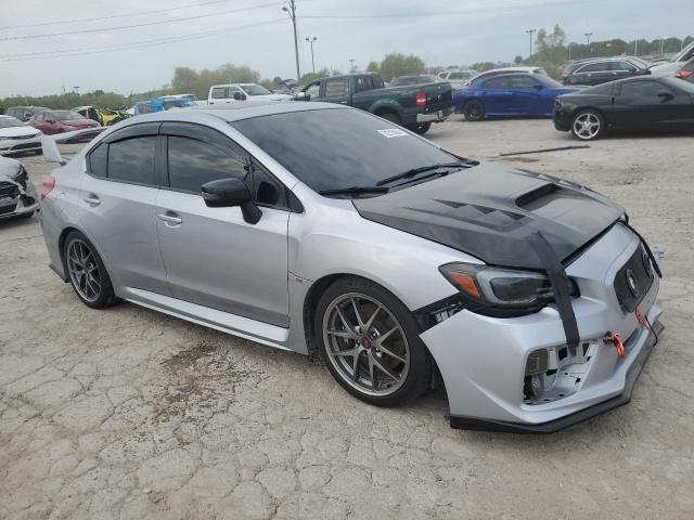 VIN JF1VA2S68F9835323 2015 Subaru WRX, Sti Limited no.4